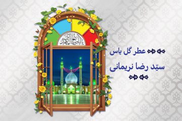 استوری ولادت حضرت مهدی