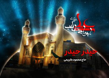 استوری شهادت امام علی