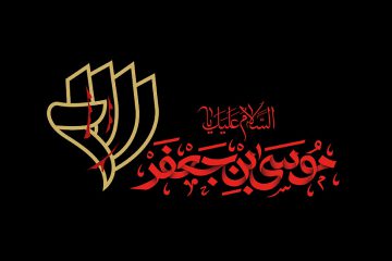 سازماندهی شیعه توسط امام کاظم