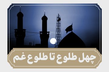 دانلود مداحی چهل روز مانده تا محرم سید رضا نریمانی