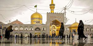حرم امام رضا