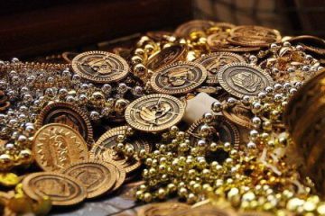 نماهنگ | خزائن عالم دست کیست؟