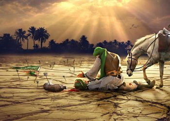 حضرت ابوالفضل