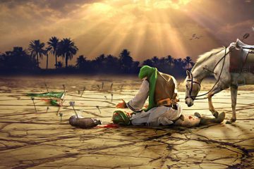 حضرت ابوالفضل