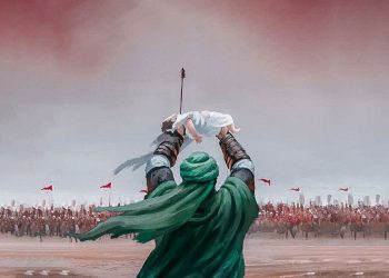 حضرت علی اصغر