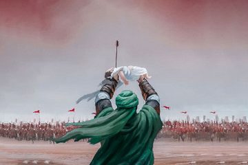 حضرت علی اصغر