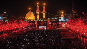 آداب محرم