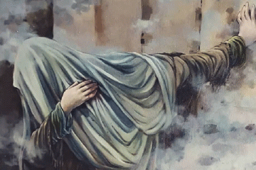 شهادت حضرت زهرا