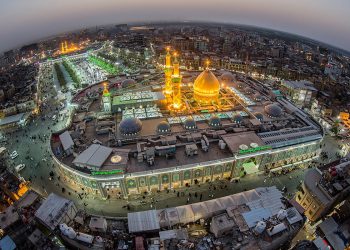 تو برای حسین چه کردی؟