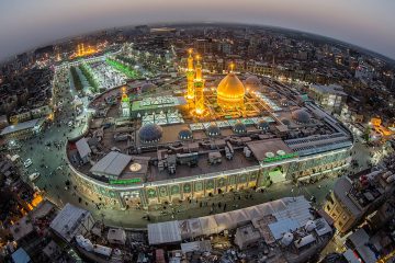 تو برای حسین چه کردی؟