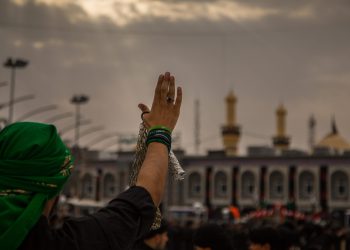 دوستداران امام حسین