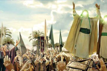 عید غدیر خم