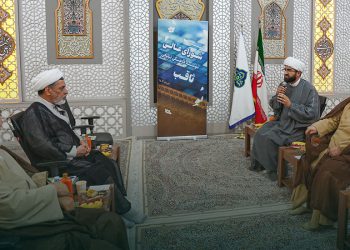 شورای عالی ثاقب