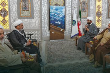 شورای عالی ثاقب