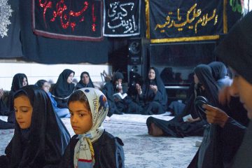 روضه خانگی | افزایش برکات و کاهش آسیب ها