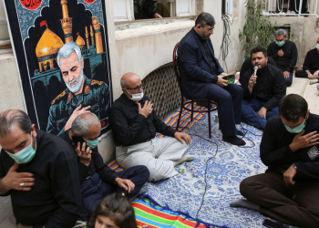 روضه های خانگی