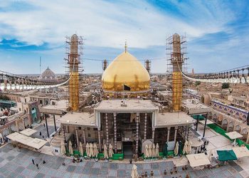 امام حسن عسکری