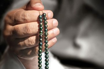 تسبیحات حضرت زهرا