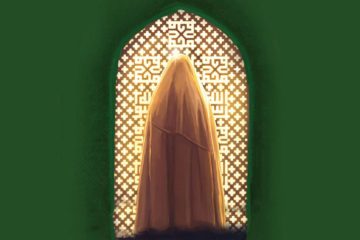 حضرت زهرا سلام الله علیها