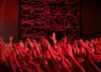 چرا عاشورا ماندگار شد