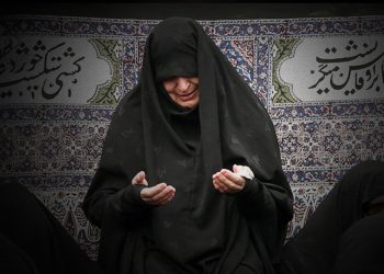 پادکست روضه خانگی | تهران قسمت دوم