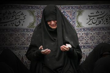 پادکست روضه خانگی | تهران قسمت دوم