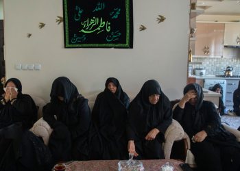 دعوت به روضه خانگی