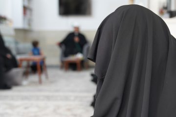 روضه حضرت زهرا