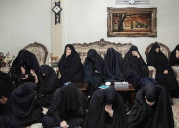 پادکست روضه خانگی