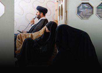 متن سخنرانی فاطمیه