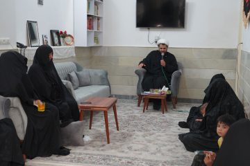 روضه حضرت زهرا