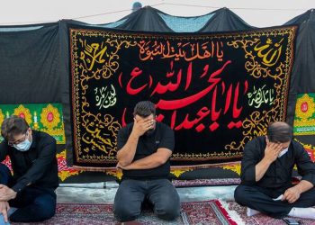 پادکست روضه خانگی | مادر واقعی