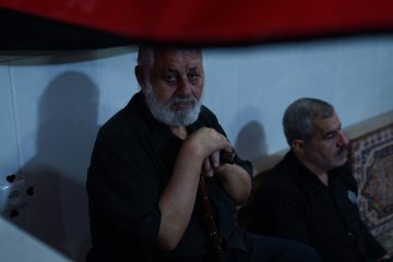 روضه حضرت زهرا