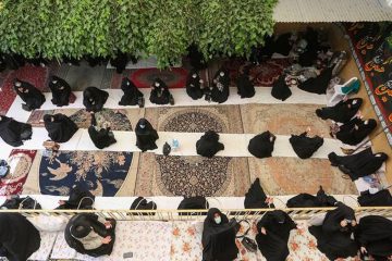 پادکست روضه خانگی | بهترین دورهمی