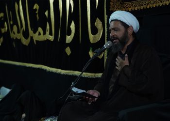 روضه حضرت زهرا