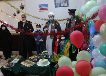 تولد حضرت زهرا