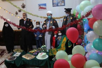 تولد حضرت زهرا