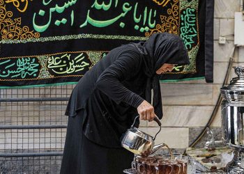 روضه خانگی