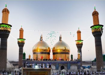 امام کاظم علیه السلام