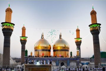 امام کاظم علیه السلام