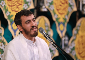 حاج مهدی رسولی