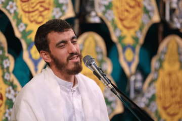 حاج مهدی رسولی