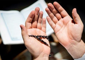 دعای روزانه ماه مبارک رمضان