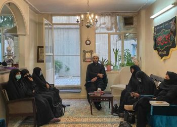 متن سخنرانی