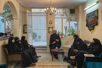 متن سخنرانی