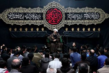 متن سخنرانی