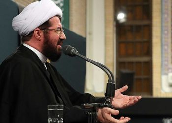 متن سخنرانی