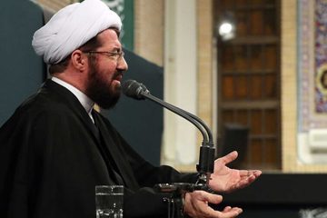 متن سخنرانی