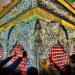 ضریح امام حسین علیه السلام
