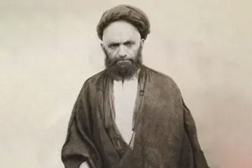 آیت الله قاضی